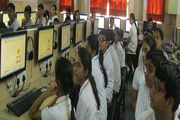 St Kabir School-Computer Lab